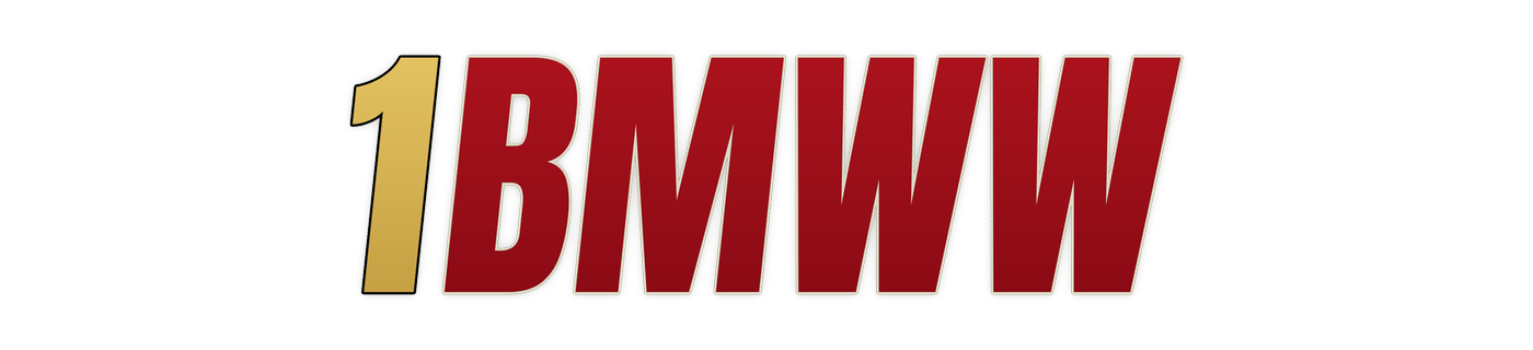 1bmww logo